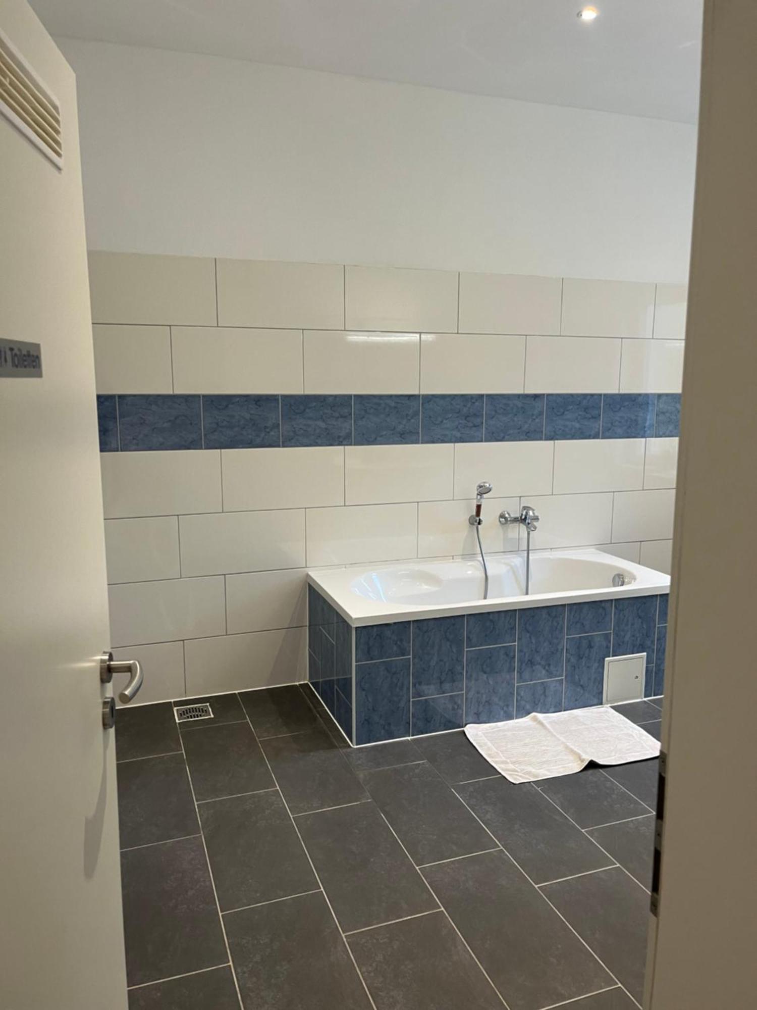 Hannover Messe Apartment 1 Exterior foto