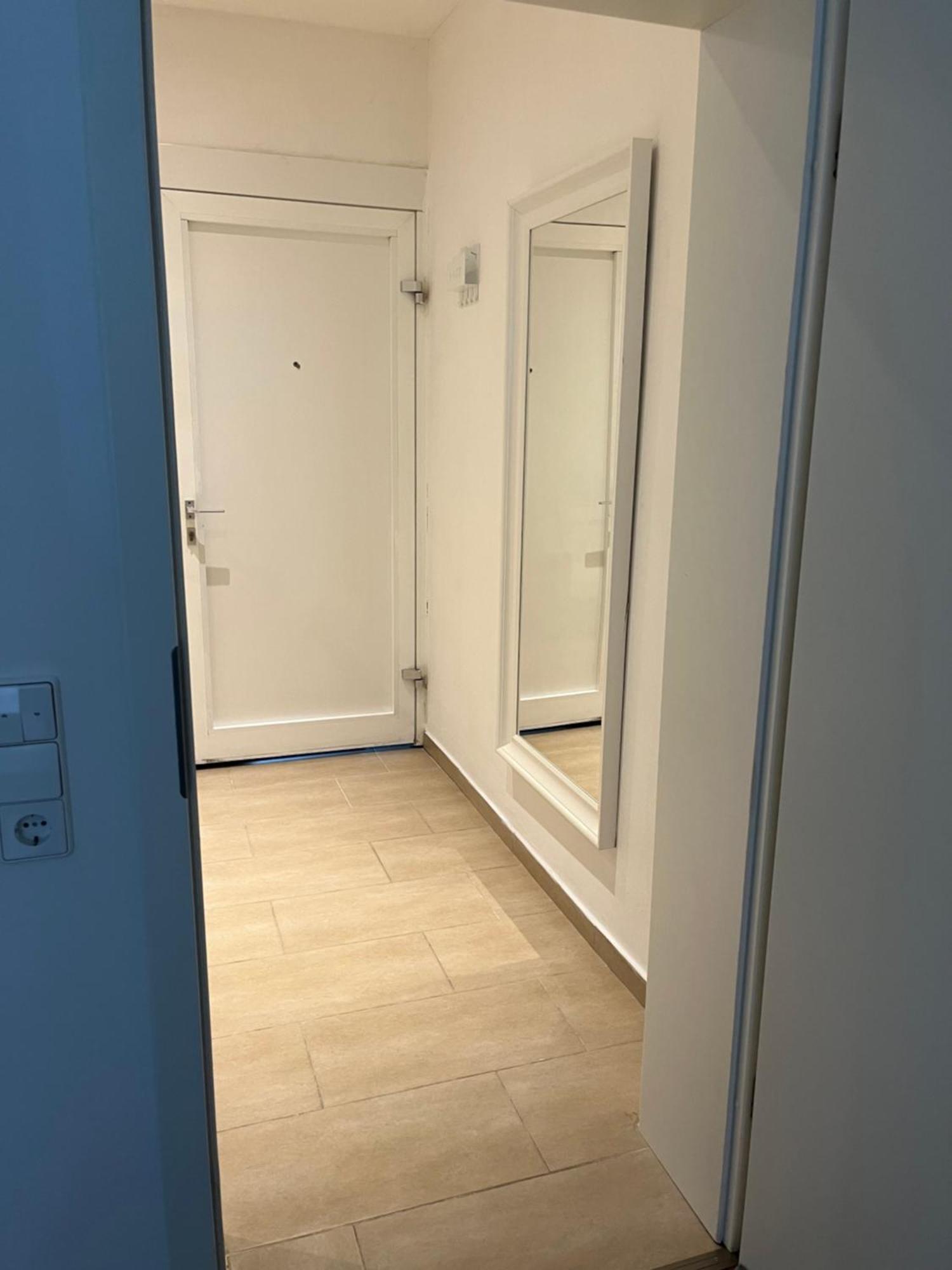 Hannover Messe Apartment 1 Exterior foto